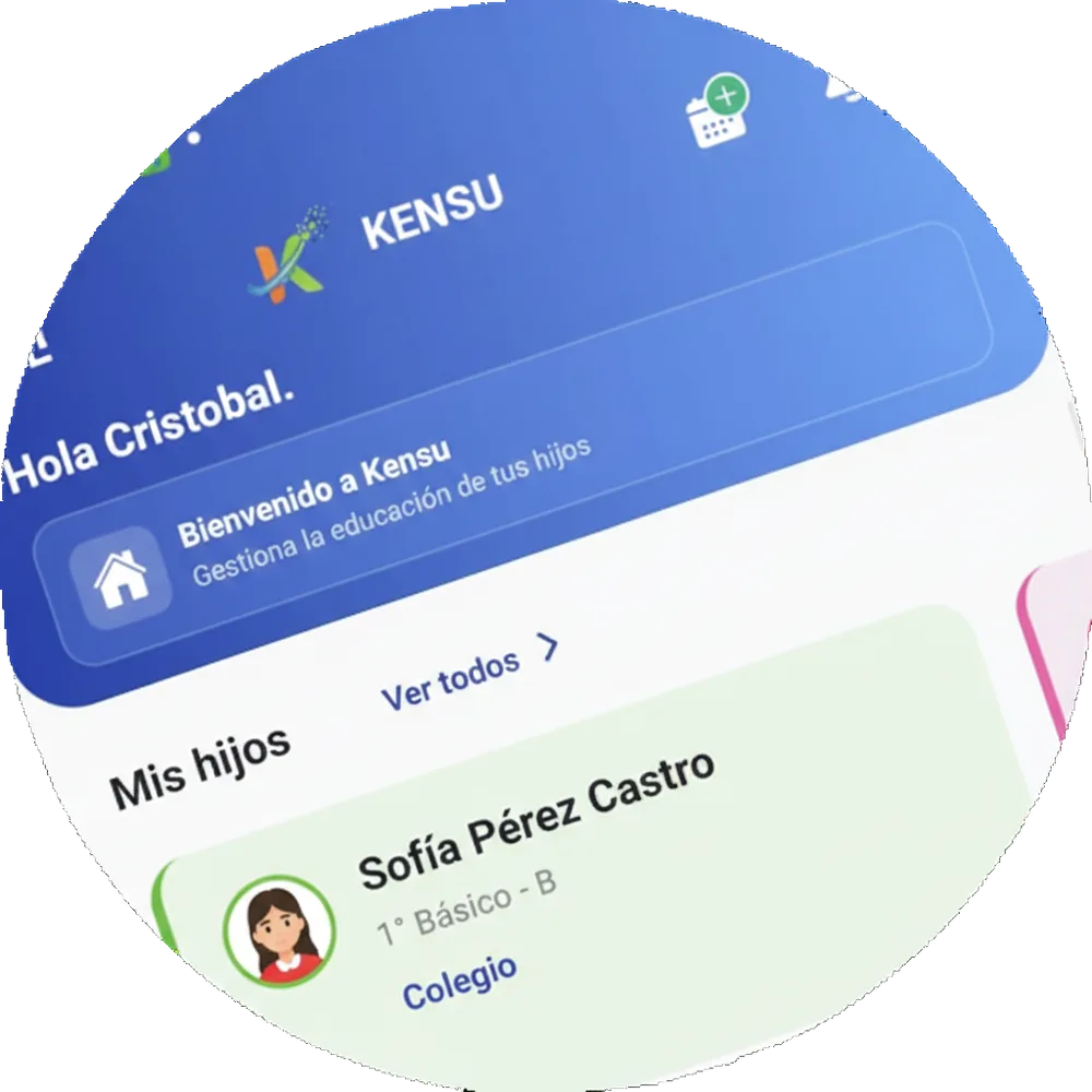 Kensu App